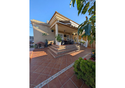 Reventa · Villa · Torrevieja · El chaparral
