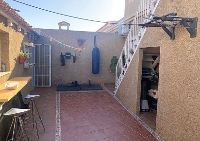 Reventa · Villa · Torrevieja · El chaparral