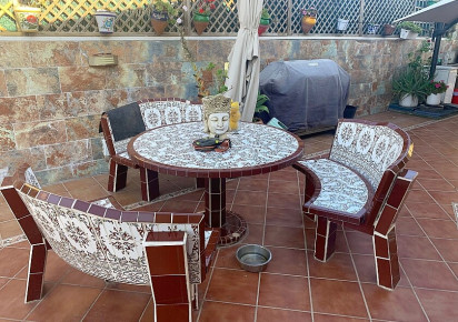 Reventa · Villa · Torrevieja · El chaparral