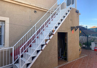 Reventa · Villa · Torrevieja · El chaparral