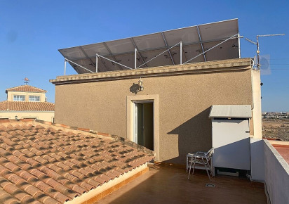 Reventa · Villa · Torrevieja · El chaparral