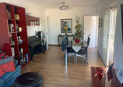 Reventa · Villa · Torrevieja · El chaparral