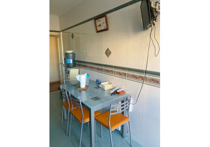 Reventa · Villa · Torrevieja · El chaparral