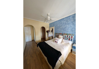 Reventa · Villa · Torrevieja · El chaparral