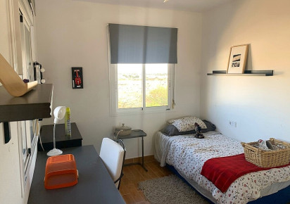 Reventa · Villa · Torrevieja · El chaparral