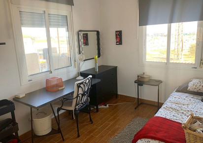 Reventa · Villa · Torrevieja · El chaparral