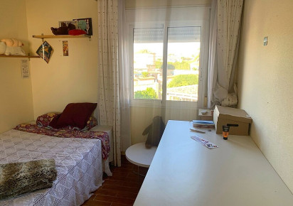 Reventa · Villa · Torrevieja · El chaparral