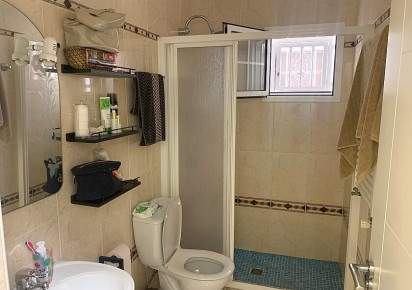 Reventa · Villa · Torrevieja · El chaparral