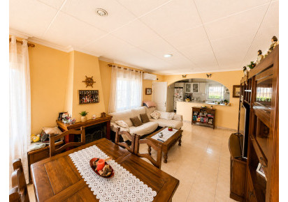 Reventa · Villa · Torrevieja · LA SIESTA