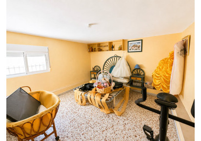 Reventa · Villa · Torrevieja · LA SIESTA