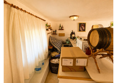 Reventa · Villa · Torrevieja · LA SIESTA