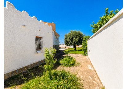 Reventa · Villa · Torrevieja · LA SIESTA