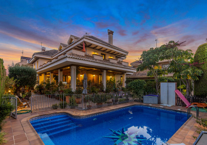 Reventa · Villa · Torrevieja · La Veleta