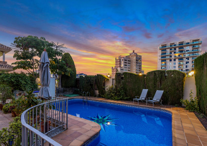 Reventa · Villa · Torrevieja · La Veleta