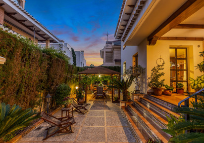 Reventa · Villa · Torrevieja · La Veleta