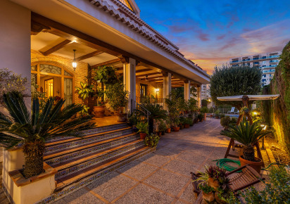 Reventa · Villa · Torrevieja · La Veleta