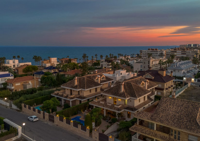 Reventa · Villa · Torrevieja · La Veleta