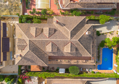 Reventa · Villa · Torrevieja · La Veleta