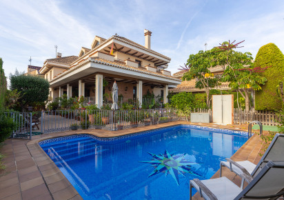 Reventa · Villa · Torrevieja · La Veleta