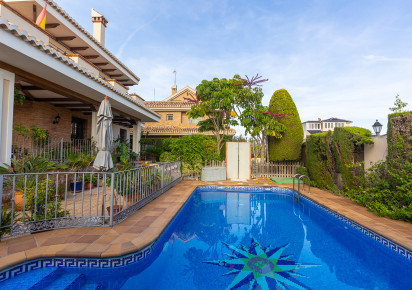 Reventa · Villa · Torrevieja · La Veleta