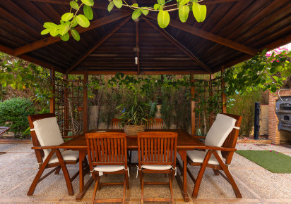 Reventa · Villa · Torrevieja · La Veleta