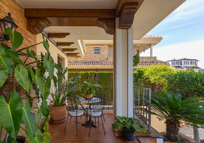 Reventa · Villa · Torrevieja · La Veleta