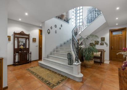 Reventa · Villa · Torrevieja · La Veleta