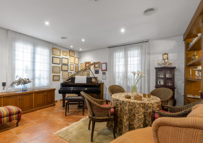 Reventa · Villa · Torrevieja · La Veleta