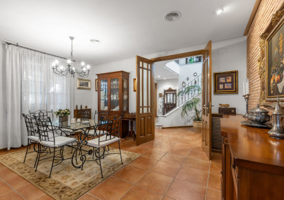 Reventa · Villa · Torrevieja · La Veleta