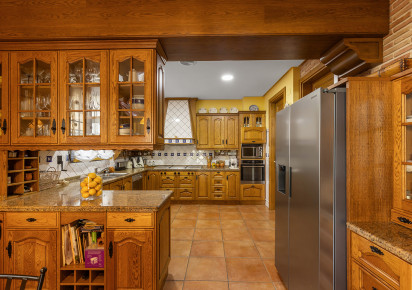 Reventa · Villa · Torrevieja · La Veleta