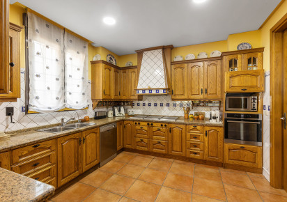 Reventa · Villa · Torrevieja · La Veleta