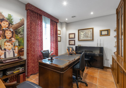 Reventa · Villa · Torrevieja · La Veleta