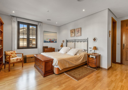 Reventa · Villa · Torrevieja · La Veleta