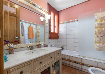 Reventa · Villa · Torrevieja · La Veleta