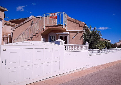 Reventa · Villa · Torrevieja · Los Altos