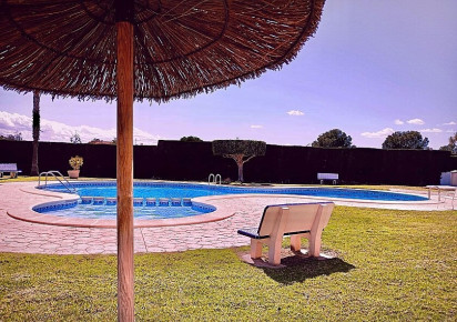 Reventa · Villa · Torrevieja · Los Altos