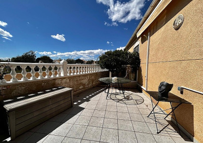Reventa · Villa · Torrevieja · Los Altos