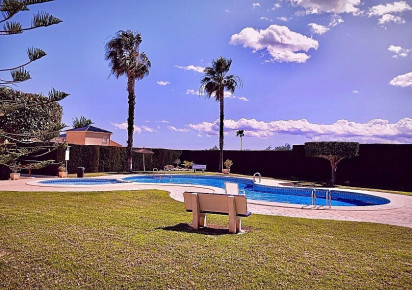 Reventa · Villa · Torrevieja · Los Altos