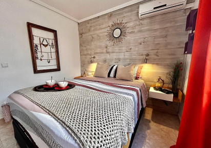 Reventa · Villa · Torrevieja · Los Altos
