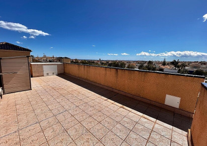 Reventa · Villa · Torrevieja · Los Altos