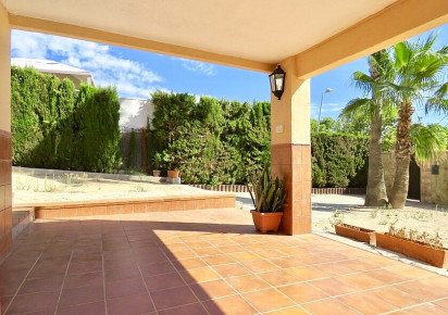 Reventa · Villa · Torrevieja · Los balcones