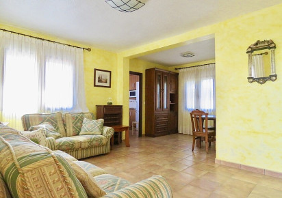 Reventa · Villa · Torrevieja · Los balcones