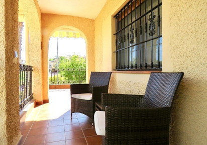 Reventa · Villa · Torrevieja · Los balcones