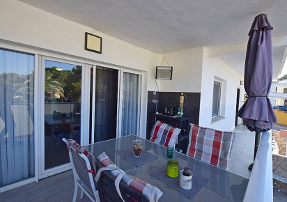 Reventa · Villa · Torrevieja · Los balcones