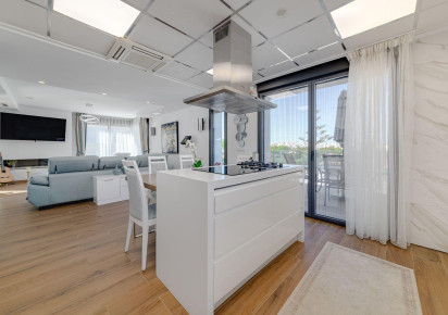 Reventa · Villa · Torrevieja · Los balcones