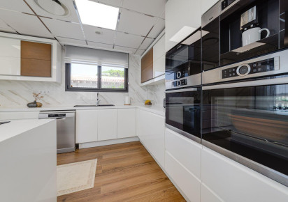 Reventa · Villa · Torrevieja · Los balcones