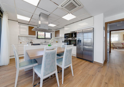 Reventa · Villa · Torrevieja · Los balcones