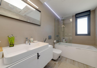 Reventa · Villa · Torrevieja · Los balcones