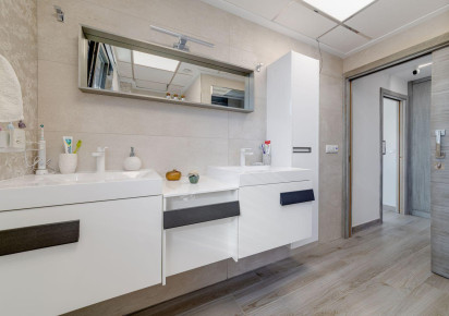 Reventa · Villa · Torrevieja · Los balcones