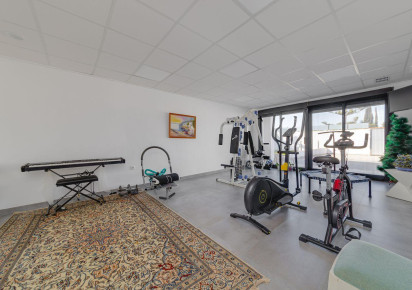 Reventa · Villa · Torrevieja · Los balcones